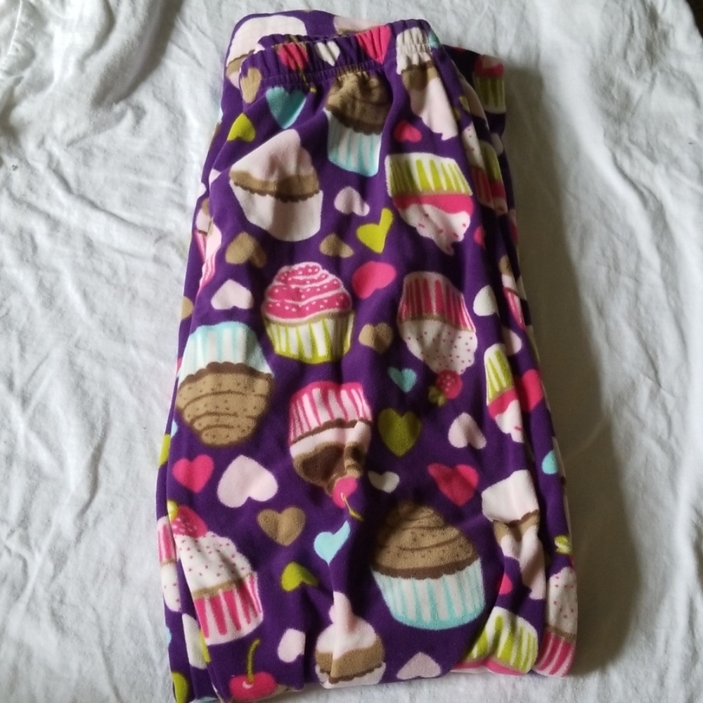 Girl's Pajama pants
